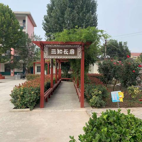创建卫生校园，争做校园文明人！——焦作市第三十六中学