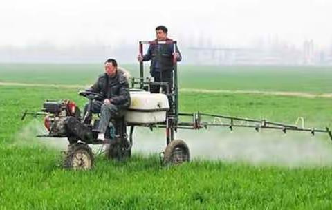 夫沃施-带您解析水质问题现状