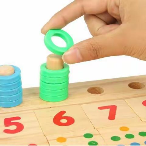 陇县品格蒙特梭利幼儿园“停课不停学”第二期学习计划第三周主题比赛活动--钱从哪里来