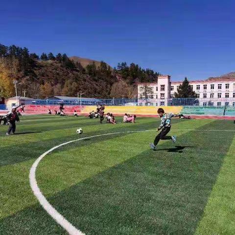 卓尼县卡车中心小学2022年寒假告家长通知书