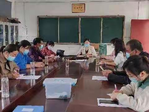 停课不停学，“疫”起上网课—— 汇源王瓜营小学网课美篇