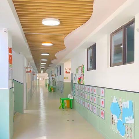 复兴路幼儿园2023年春季学期开学温馨提示