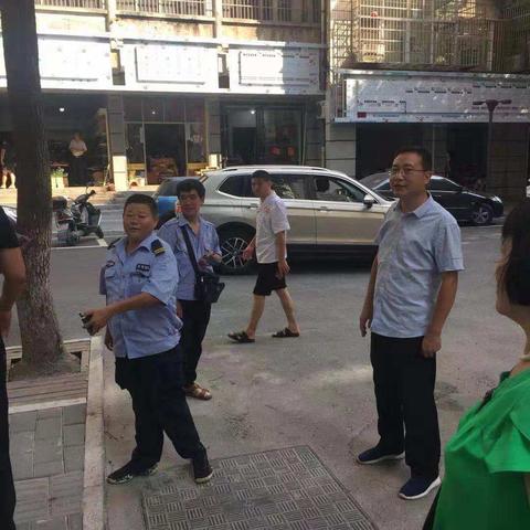 万家团圆的日子，上饶有一群人这样过中秋……