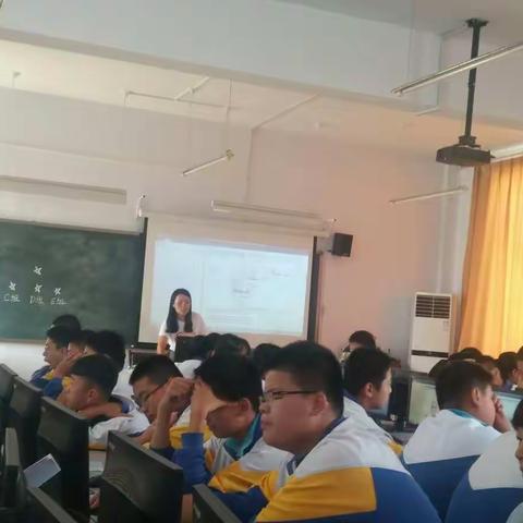 我们继续前行――记2019秋季信息技术研讨会
