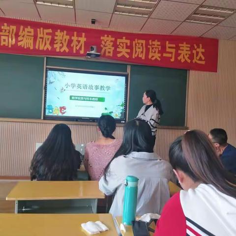 在学习中成长，在培训中提升