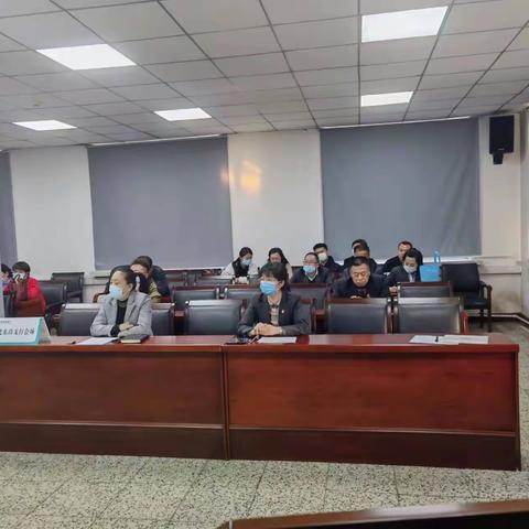 🌟普惠金融业务稳步推进  农行通化东昌支行召开普惠金融业务督导会🔥