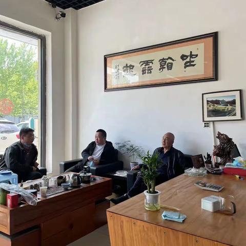 攻坚克难💪🏻东昌支行加大普惠金融贷款营销力度  营销不停步☀️