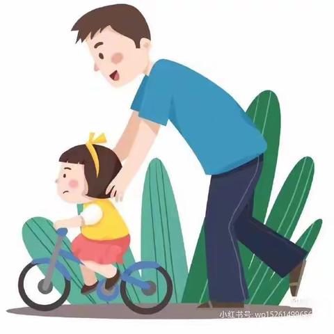 “浓情六月，感恩父亲”大五班父亲节美篇