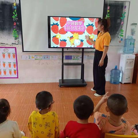 幸福幼儿园中班——第十一周生活活动回顾美篇