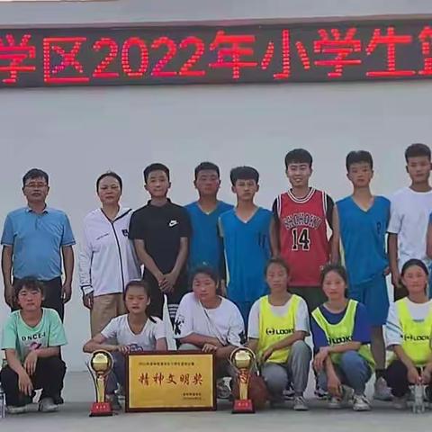 球场赤子心，追梦少年人-----肖桥小学篮球队喜传捷报