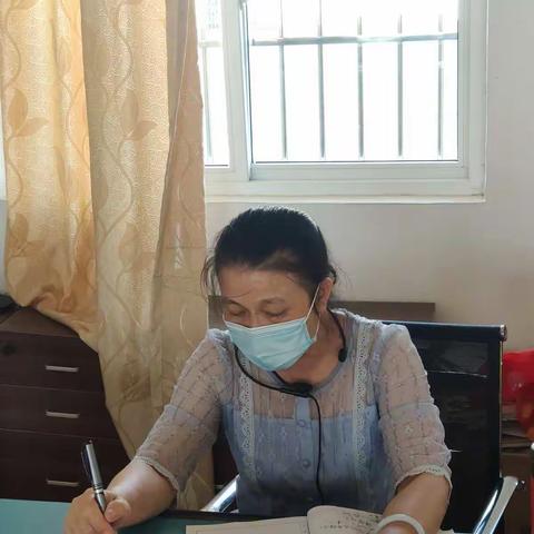 交流分析把握考情，助学生查漏补缺——海口市第一中学初一语文组试卷评讲交流