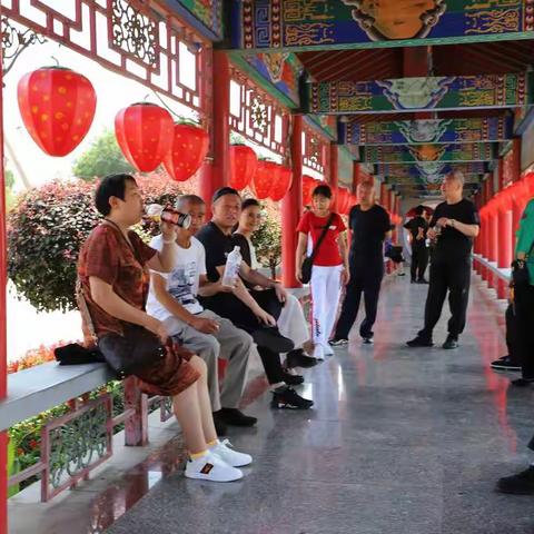 九五又聚前杜村（2）
