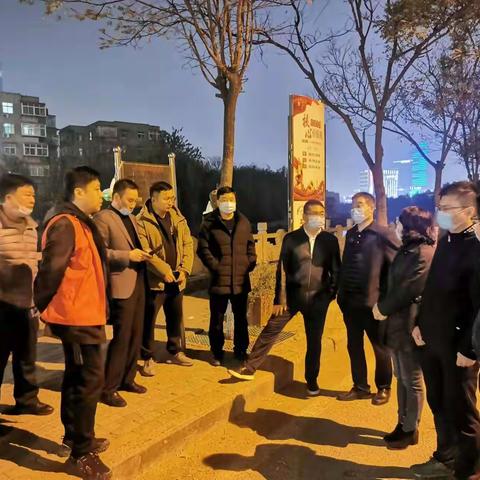 行文明祭祀，过绿色寒衣—丛台区多措并举让文明祭祀蔚然成风