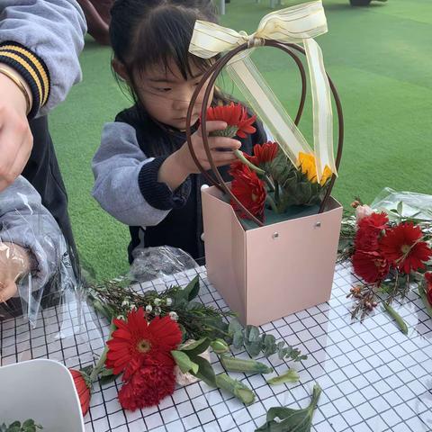 💞情暖三八，爱在行动💞