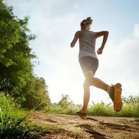 【体育】谱写生命之歌，弘扬运动精神----临沂行知实验学校