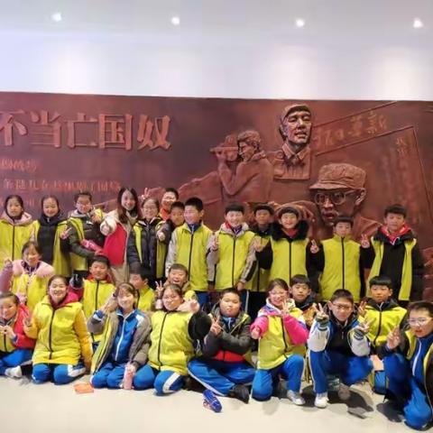 一路走，一路成长