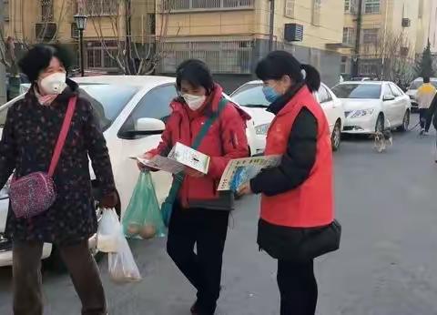 阎良区2021年2月垃圾分类月报表支撑材料（5-3）