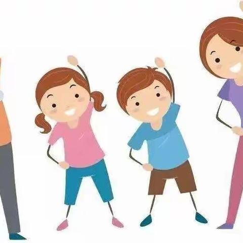 停课不停学 隔离不隔爱——顺河中心幼儿园小班组幼儿居家生活指导第一期