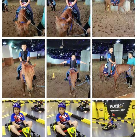 快乐一夏，“暑”你最棒 —— 假期社会实践作业展示