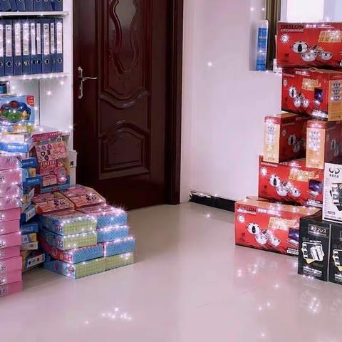 2021年德馨幼儿园春季招生开始啦