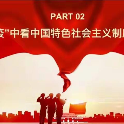 三原县东郊中学第六次云团课