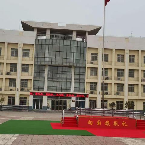 新型冠状病毒防控演练—三原县东郊中学开学准备工作进行时