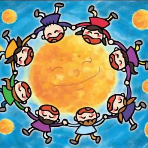 白衣小学中心幼儿园喜迎中秋活动
