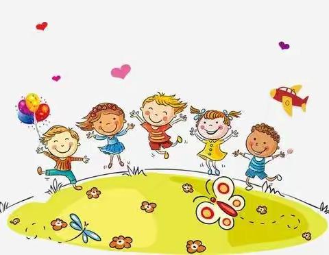 【爱乐·金幼】乐·玩 | 生长课