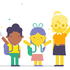 【爱乐·金幼】乐·玩 | 生长课