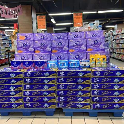 青山108店巡店报告