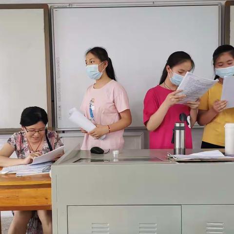 【善上·以至前茅】地生中考备考进行时