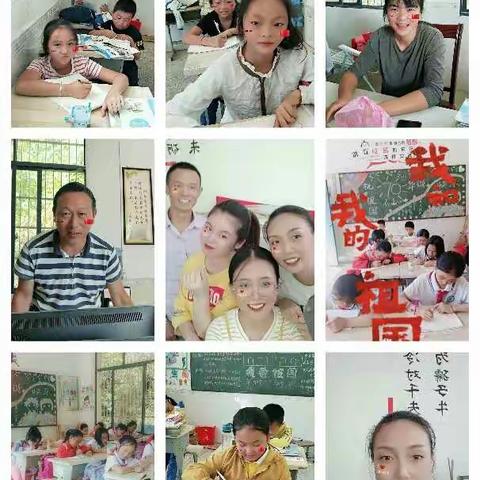 母亲，生日快乐！