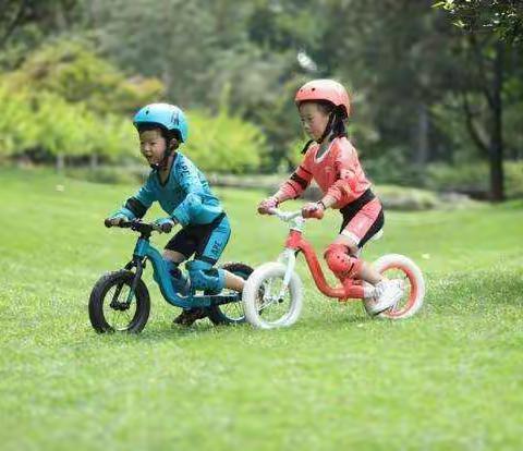 平衡车初体验🚴🏻