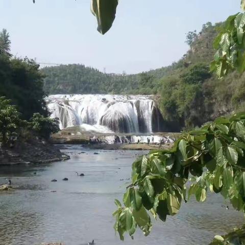 说走就走的旅行此次旅行跨十个省河南，山西，四川，贵州，广西，江西，湖南，福建，安徽，山东，不同的地貌，民族风情