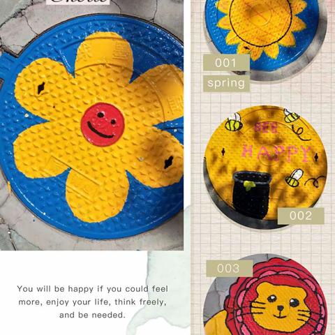 玛纳斯县园艺场中心幼儿园“有心就有无尽的创意”为开学工作做好准备