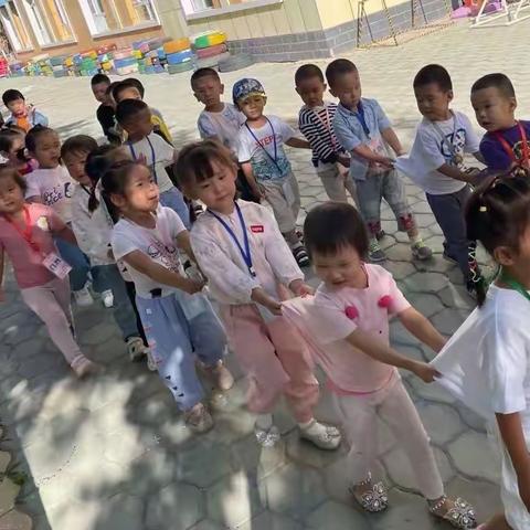 玛纳斯县第三幼教集团家庭教育分享---家长预防针