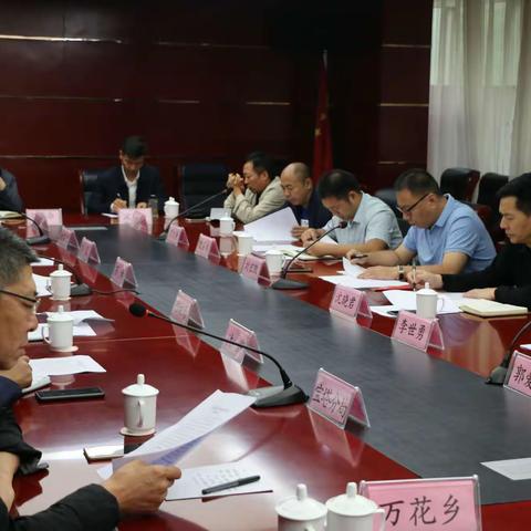 省政府督查室督查我区信访工作