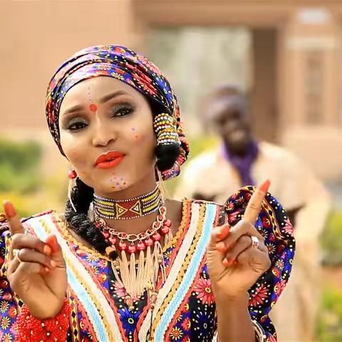 Gen Muhammadu Buhari | ALLAH RE