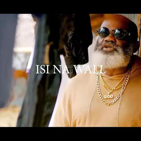 Harry B x Slim Brown - ISI NA WALL