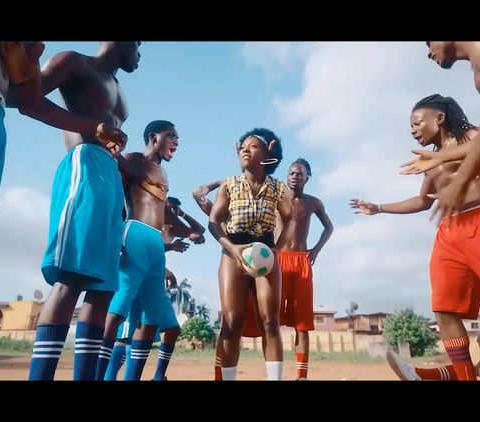 Tiwa Savage - Koroba