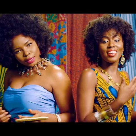 Come and See My Moda