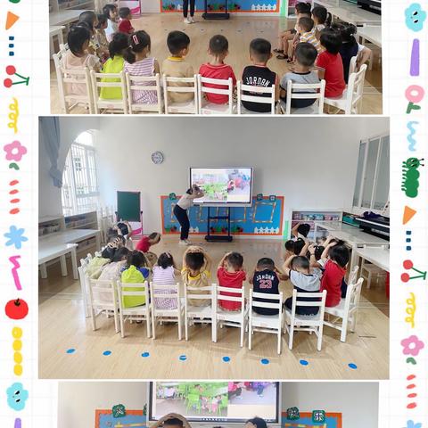 防灾减灾，人人参与—海口市滨海中心幼儿园爱丽分园防震演习活动