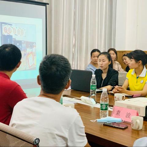 走进区域，共解童心——长沙县第三届幼儿园区域活动比赛