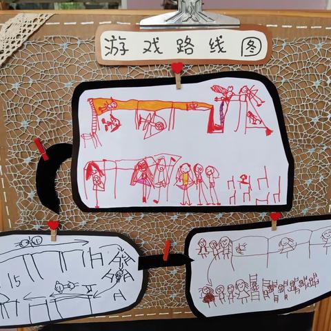 室内器械游-海口市中心幼儿园