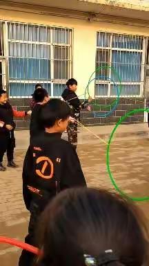 【小杨小学】寓教于乐，积极“双减”，乐于“双减”