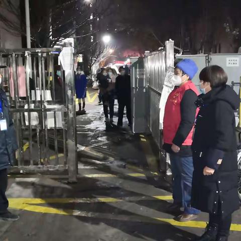 这些日子            —疫情下的航飞物业西飞服务中心