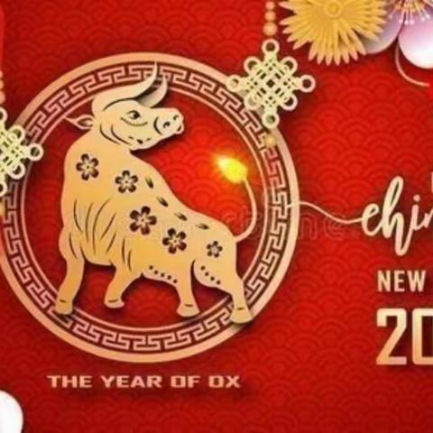 西安华衡航飞物业西飞服务中心航飞小区给全体业主拜年了