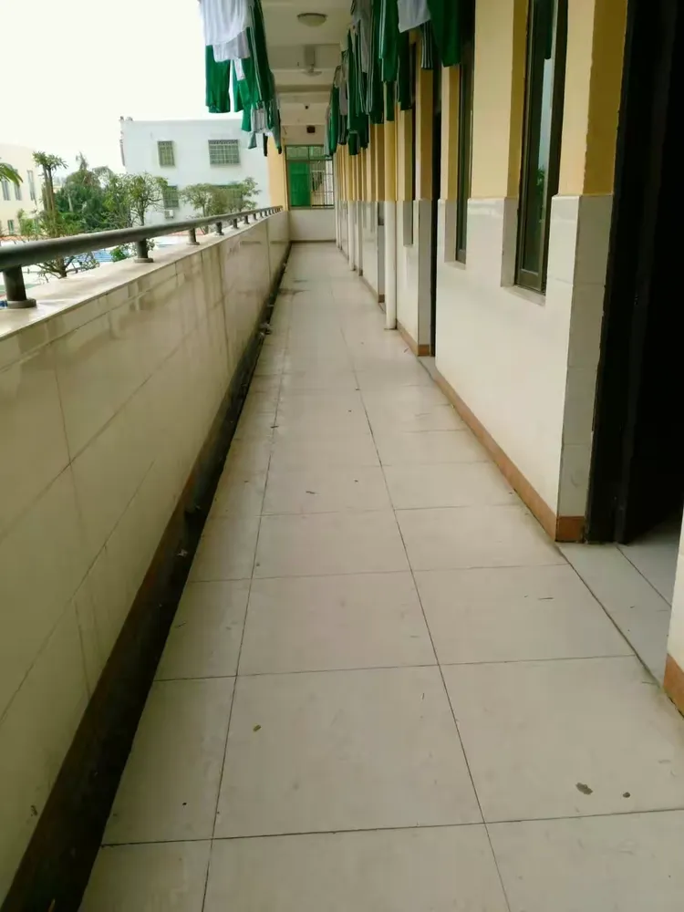 嘉积三中第19周卫生情况