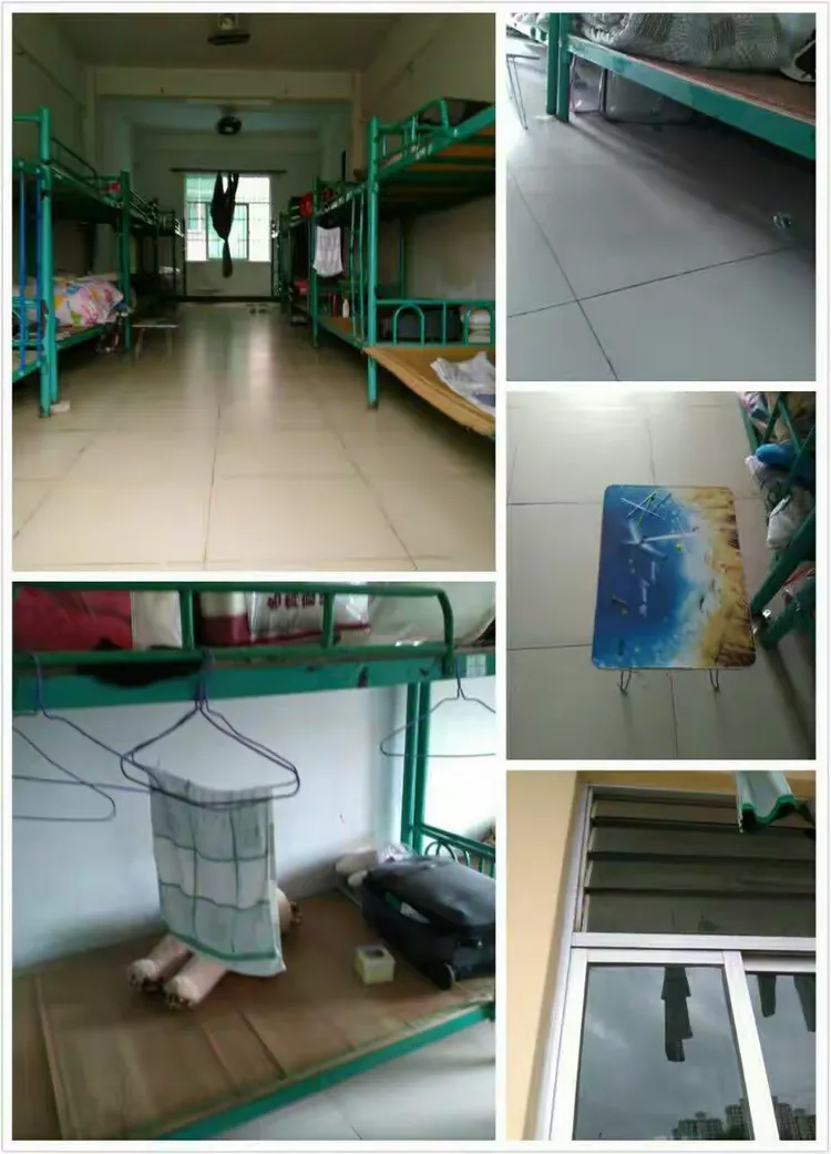 嘉积三中第19周卫生情况