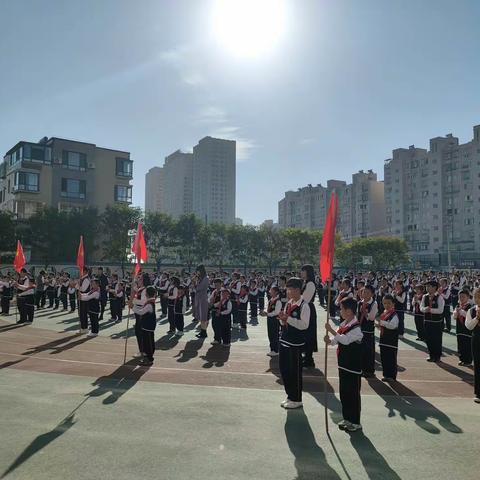 居家学习也能成为最好的自己——友谊小学暂缓入校居家学习致全体学生和家长的一封信